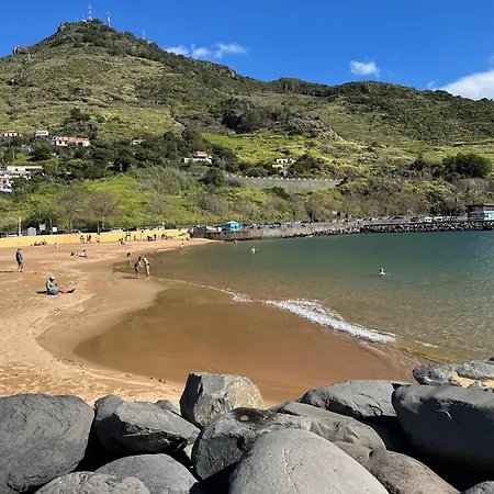 House Dino & Telma * Machico (Madeira)