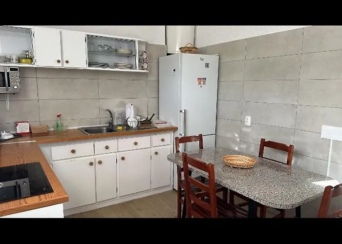 House Dino & Telma Casa de Férias Machico (Madeira)