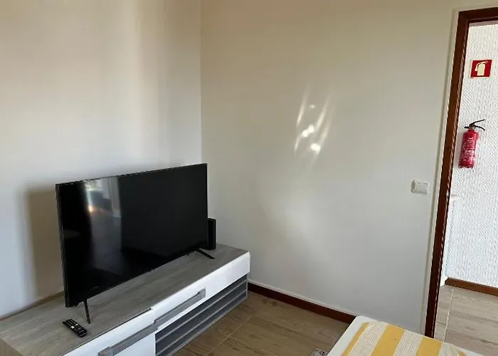 Casa de Férias House Dino & Telma