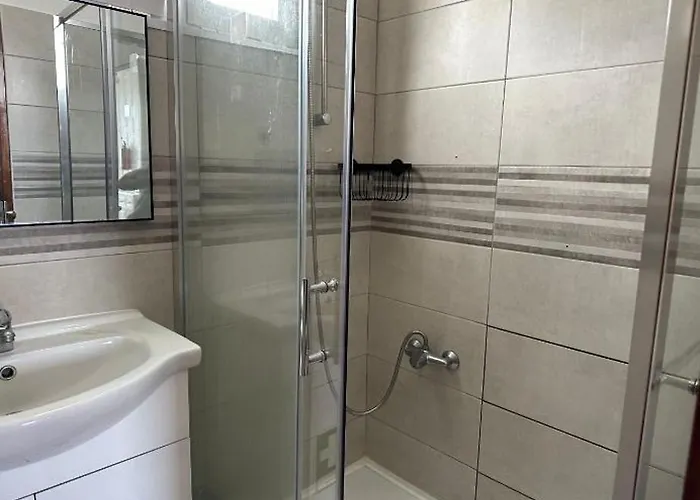 House Dino & Telma 別荘 マシコ