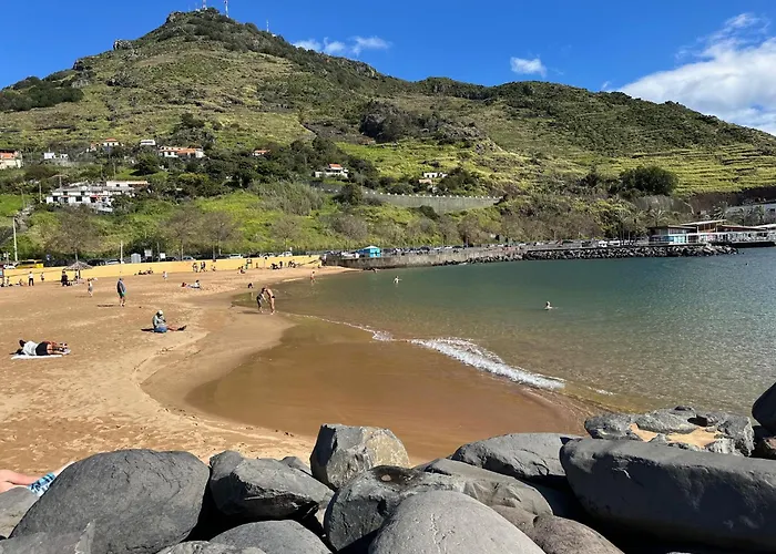 House Dino & Telma * Machico (Madeira)