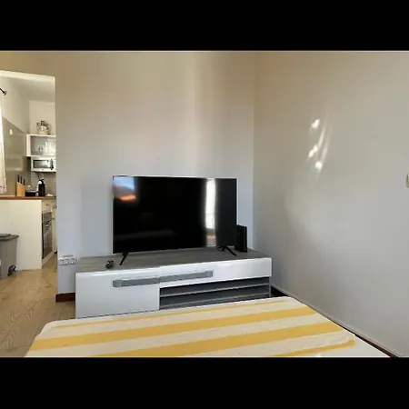 House Dino & Telma בית נופש