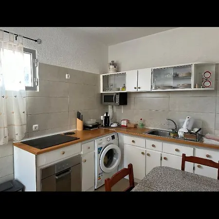 House Dino & Telma * Machico (Madeira)