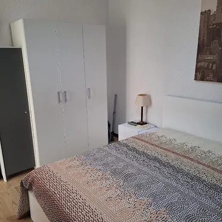 Semesterbostad House Dino & Telma